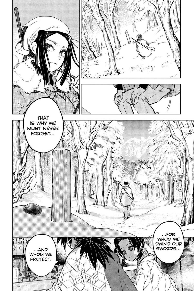 Kimetsu No Yaiba Gaiden Chapter 2 Page 26