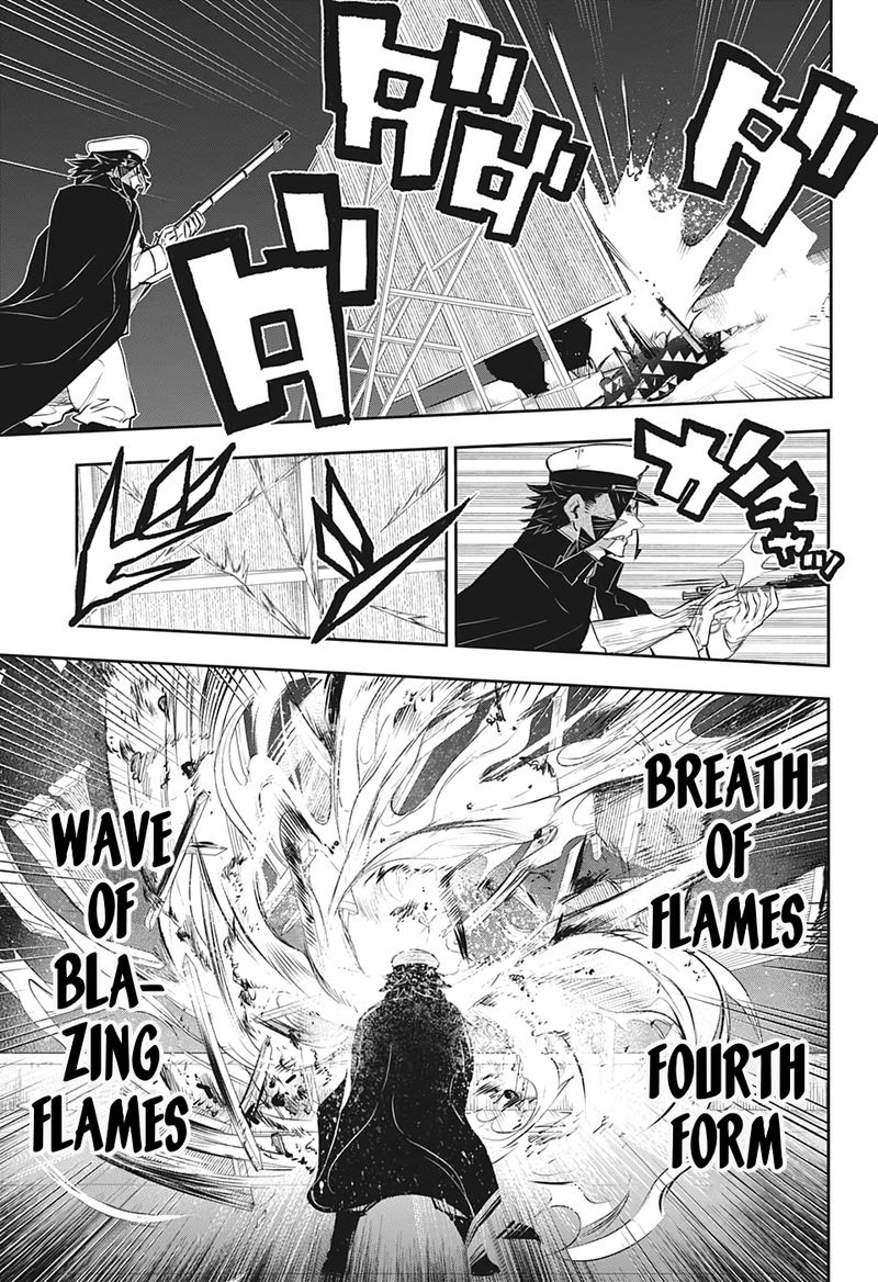 Kimetsu No Yaiba Rengoku Kyoujurou Gaiden Chapter 1 Page 40