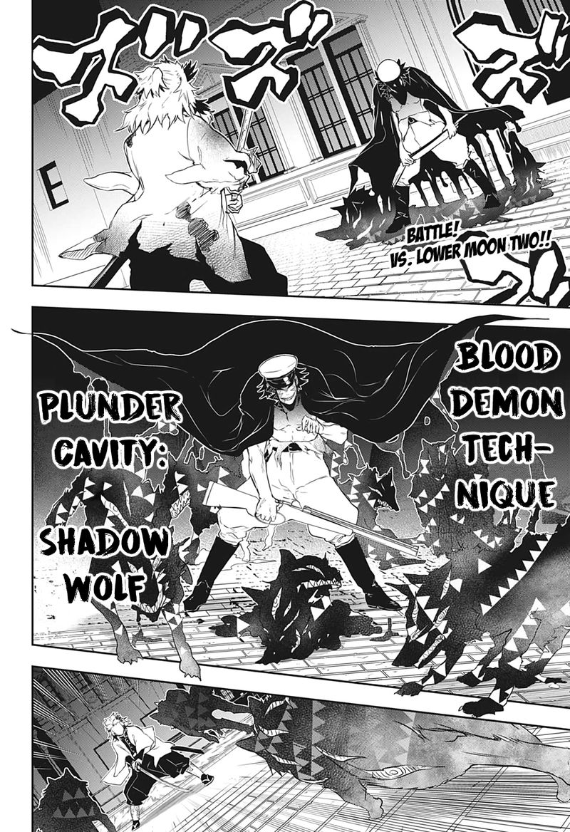 Kimetsu No Yaiba Rengoku Kyoujurou Gaiden Chapter 2 Page 2