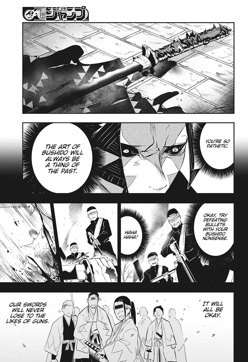 Kimetsu No Yaiba Rengoku Kyoujurou Gaiden Chapter 2 Page 29