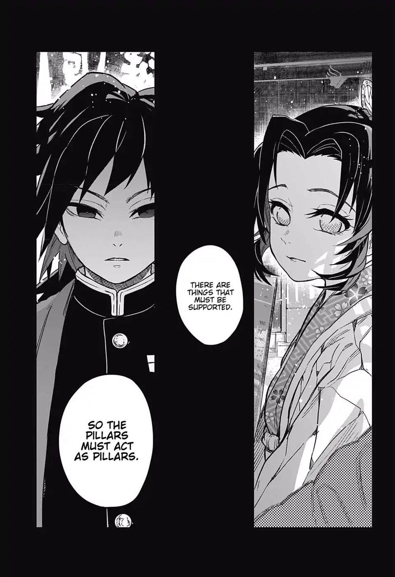 Kimetsu No Yaiba Tomioka Giyuu Gaiden Chapter 2 Page 27