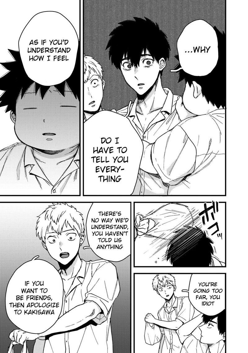 Kimi Dake Ga Hontou Chapter 10 Page 24