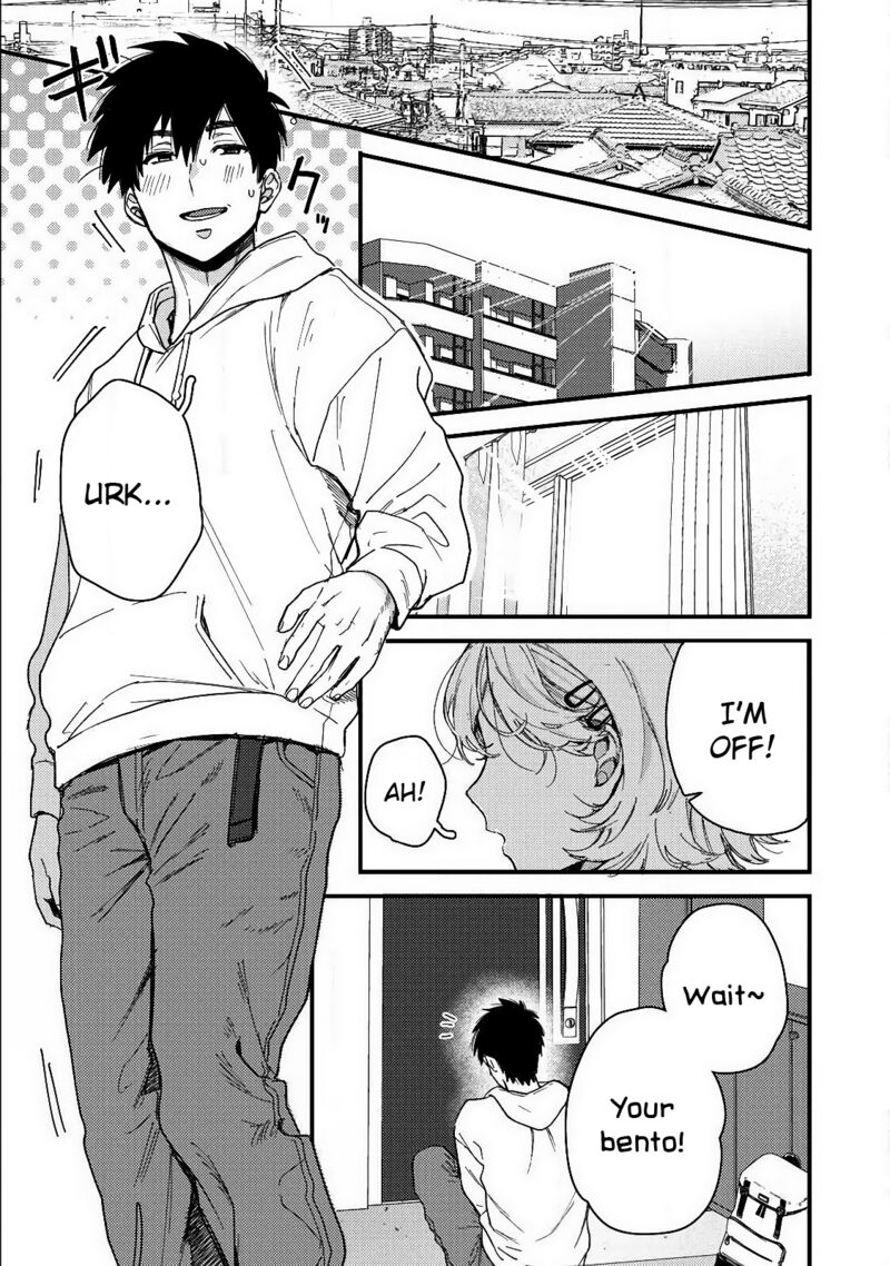 Kimi Dake Ga Hontou Chapter 13 Page 29