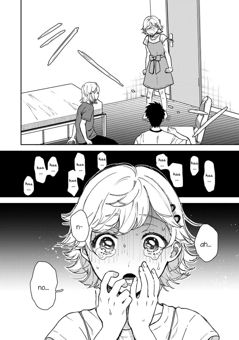 Kimi Dake Ga Hontou Chapter 2 Page 31