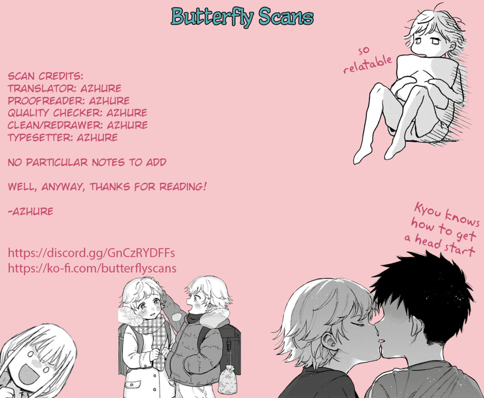 Kimi Dake Ga Hontou Chapter 3 Page 31