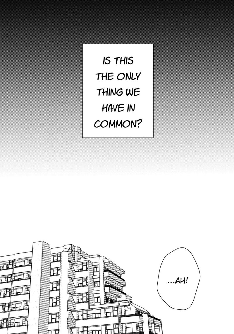 Kimi Dake Ga Hontou Chapter 3 Page 9