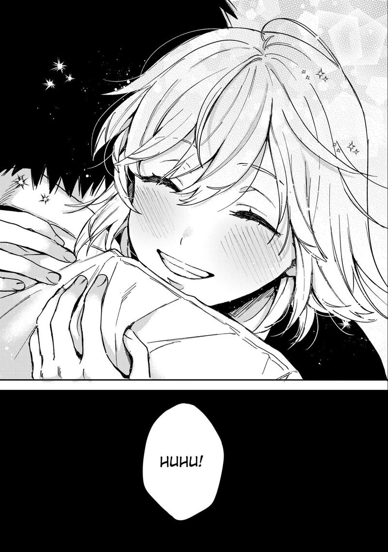 Kimi Dake Ga Hontou Chapter 5 Page 26