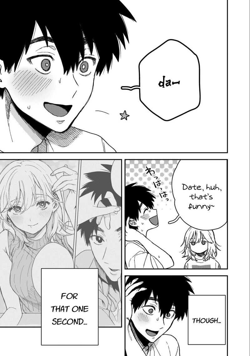 Kimi Dake Ga Hontou Chapter 7 Page 23