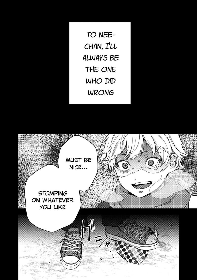 Kimi Dake Ga Hontou Chapter 9 Page 10