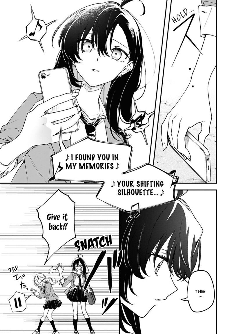 Kimi Ga Hoeru Tame No Uta Wo Chapter 1 Page 17