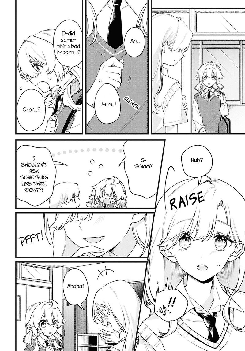 Kimi Ga Hoeru Tame No Uta Wo Chapter 11 Page 2