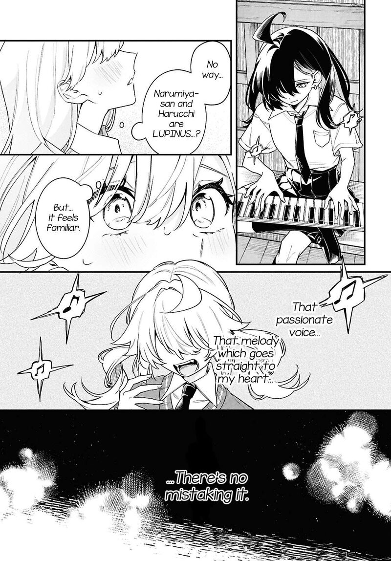 Kimi Ga Hoeru Tame No Uta Wo Chapter 11 Page 29