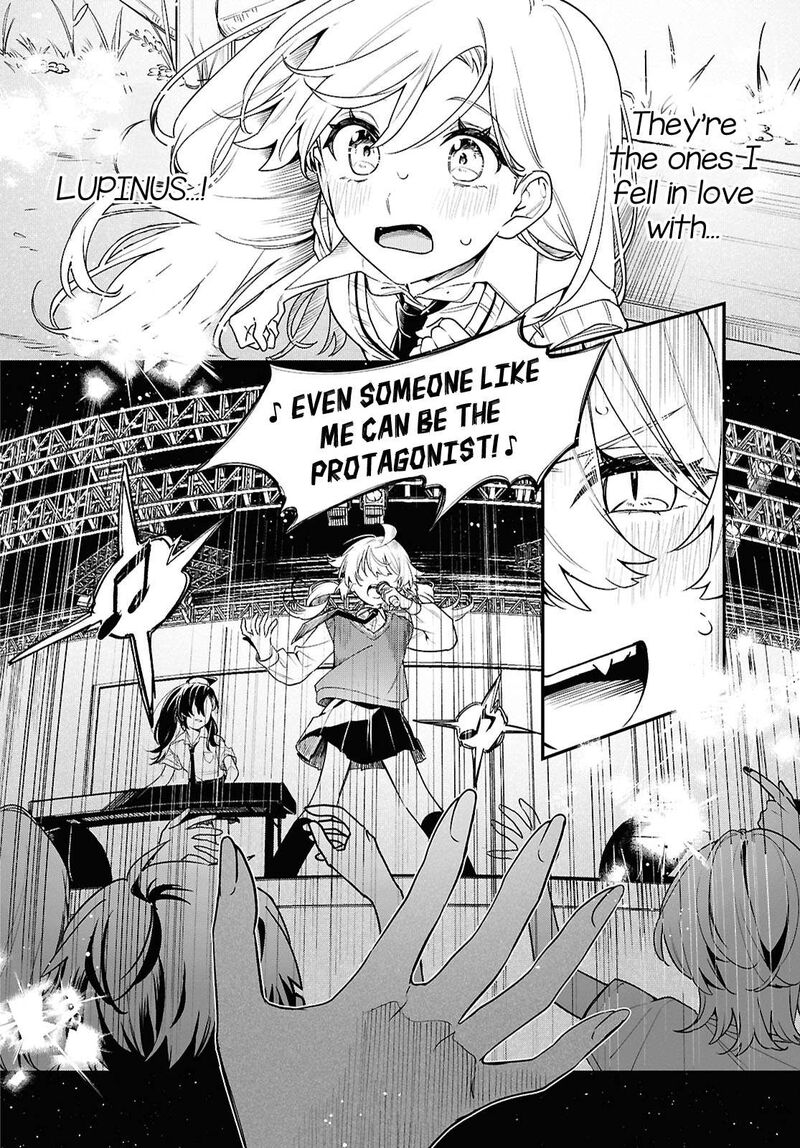 Kimi Ga Hoeru Tame No Uta Wo Chapter 11 Page 30