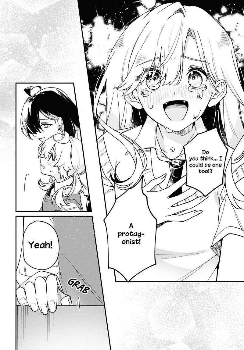 Kimi Ga Hoeru Tame No Uta Wo Chapter 11 Page 32