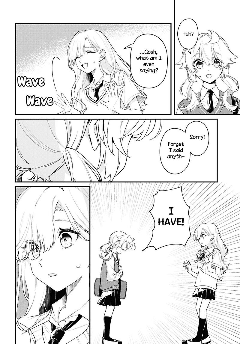 Kimi Ga Hoeru Tame No Uta Wo Chapter 11 Page 4