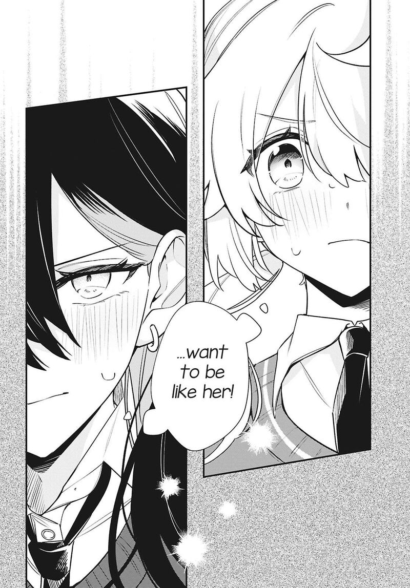 Kimi Ga Hoeru Tame No Uta Wo Chapter 16 Page 15