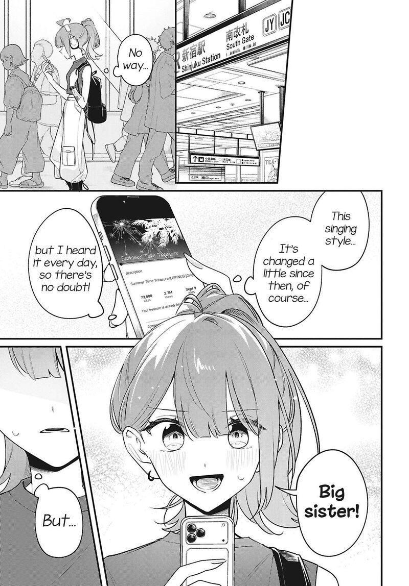 Kimi Ga Hoeru Tame No Uta Wo Chapter 16 Page 24