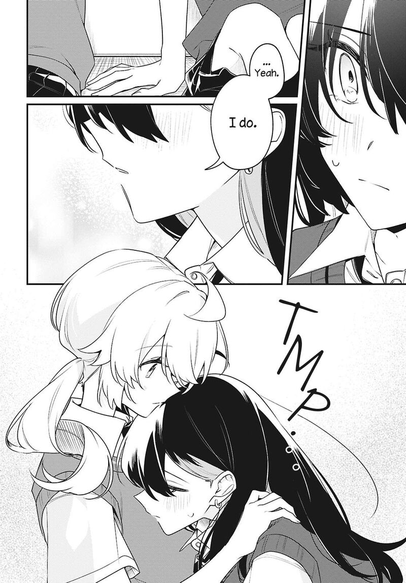 Kimi Ga Hoeru Tame No Uta Wo Chapter 16 Page 6