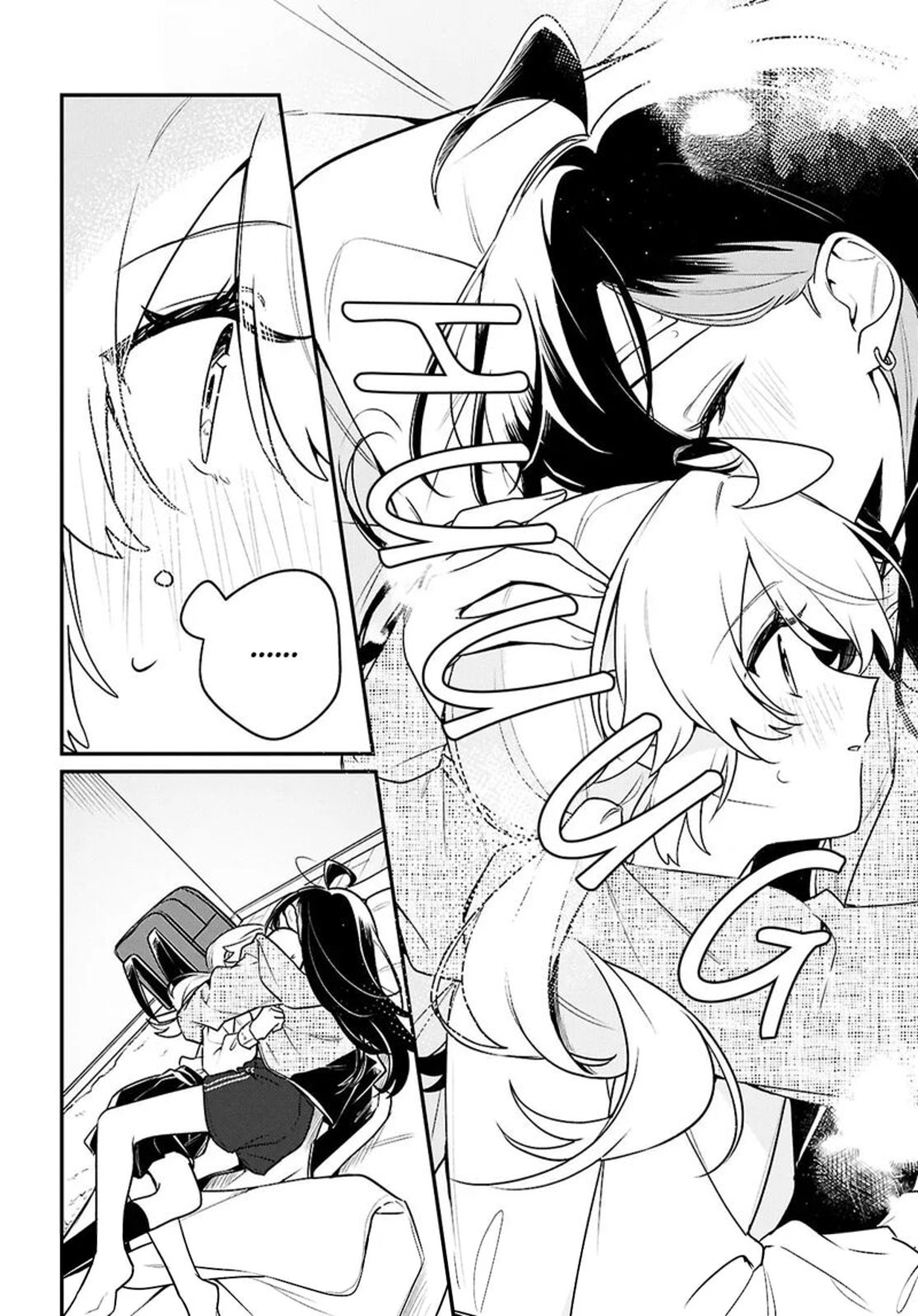 Kimi Ga Hoeru Tame No Uta Wo Chapter 17 Page 30