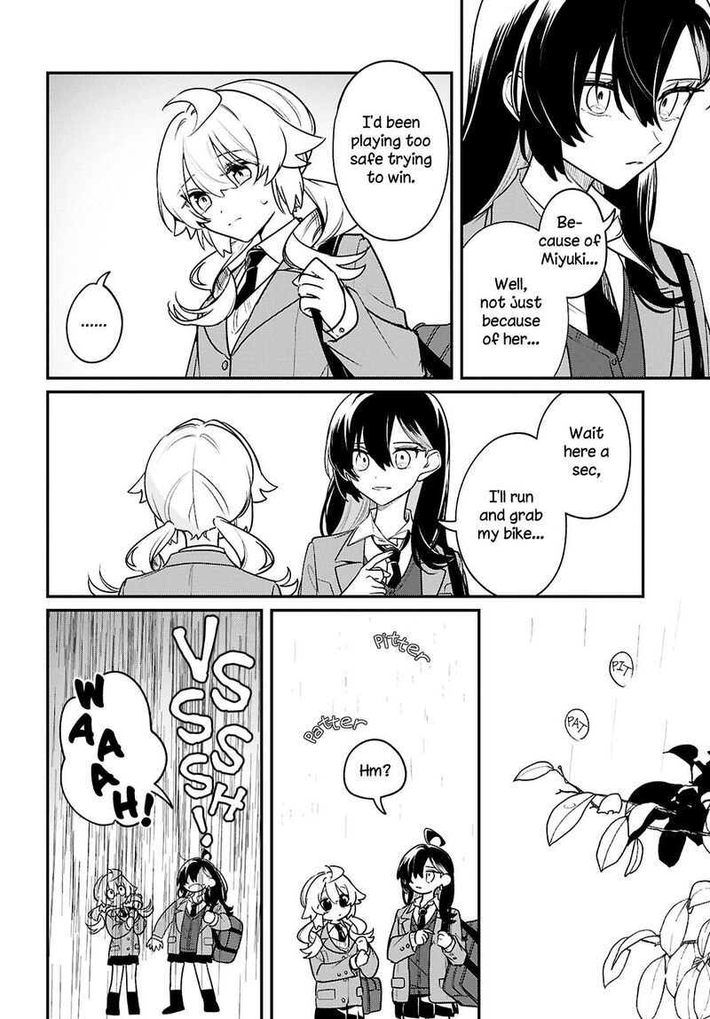 Kimi Ga Hoeru Tame No Uta Wo Chapter 19 Page 24