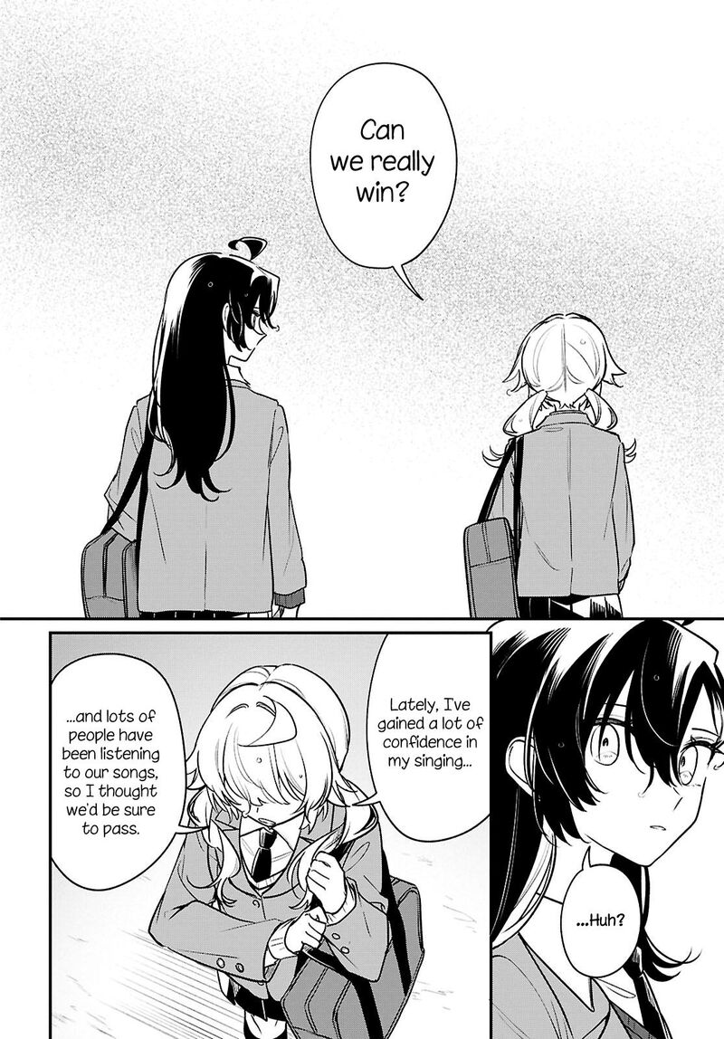 Kimi Ga Hoeru Tame No Uta Wo Chapter 19 Page 26