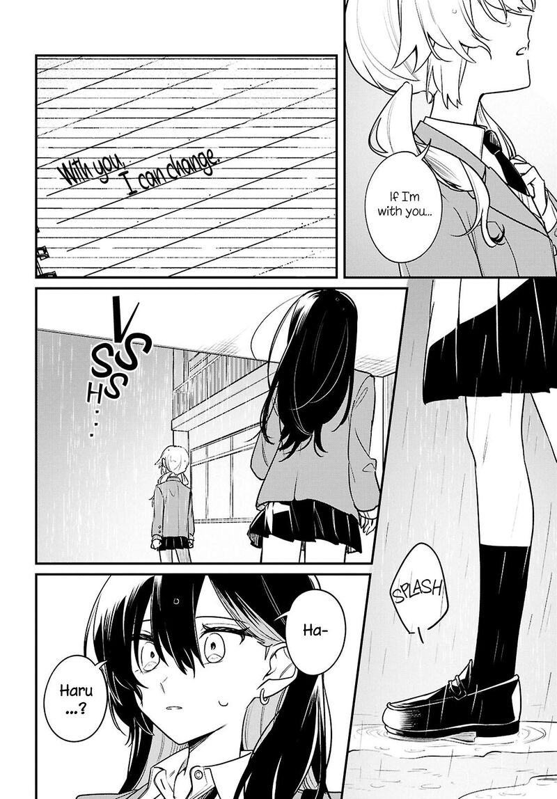 Kimi Ga Hoeru Tame No Uta Wo Chapter 19 Page 30