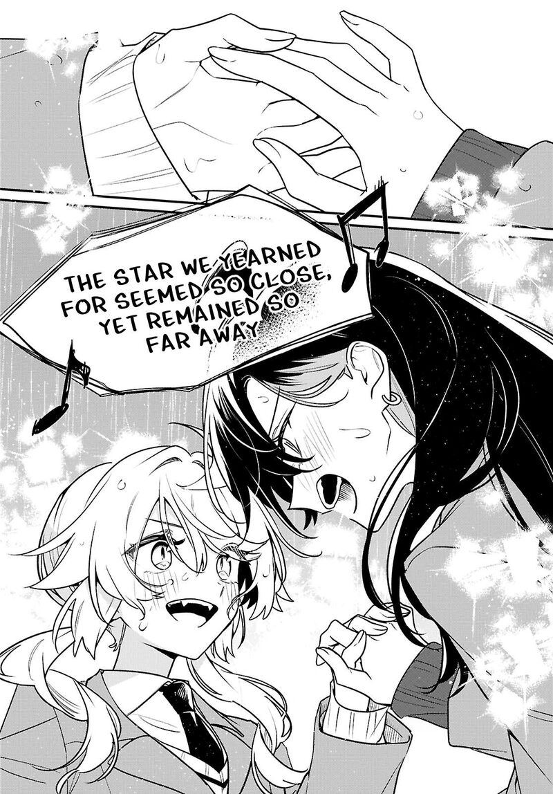 Kimi Ga Hoeru Tame No Uta Wo Chapter 19 Page 34