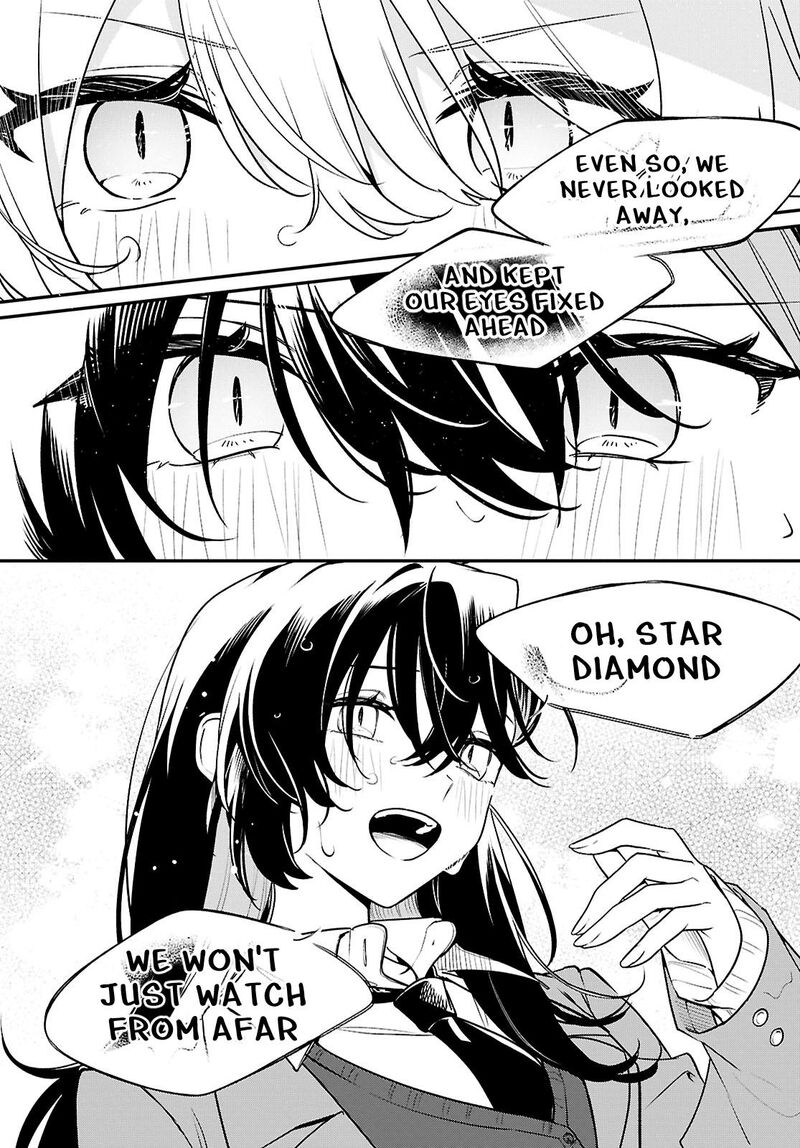 Kimi Ga Hoeru Tame No Uta Wo Chapter 19 Page 35