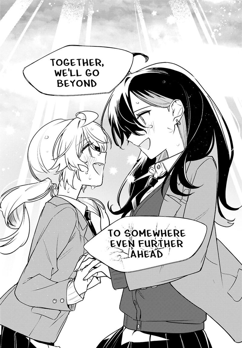Kimi Ga Hoeru Tame No Uta Wo Chapter 19 Page 36