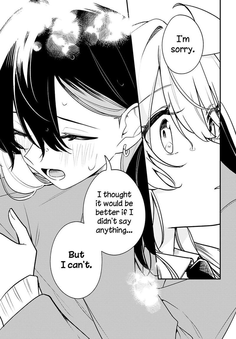 Kimi Ga Hoeru Tame No Uta Wo Chapter 19 Page 39