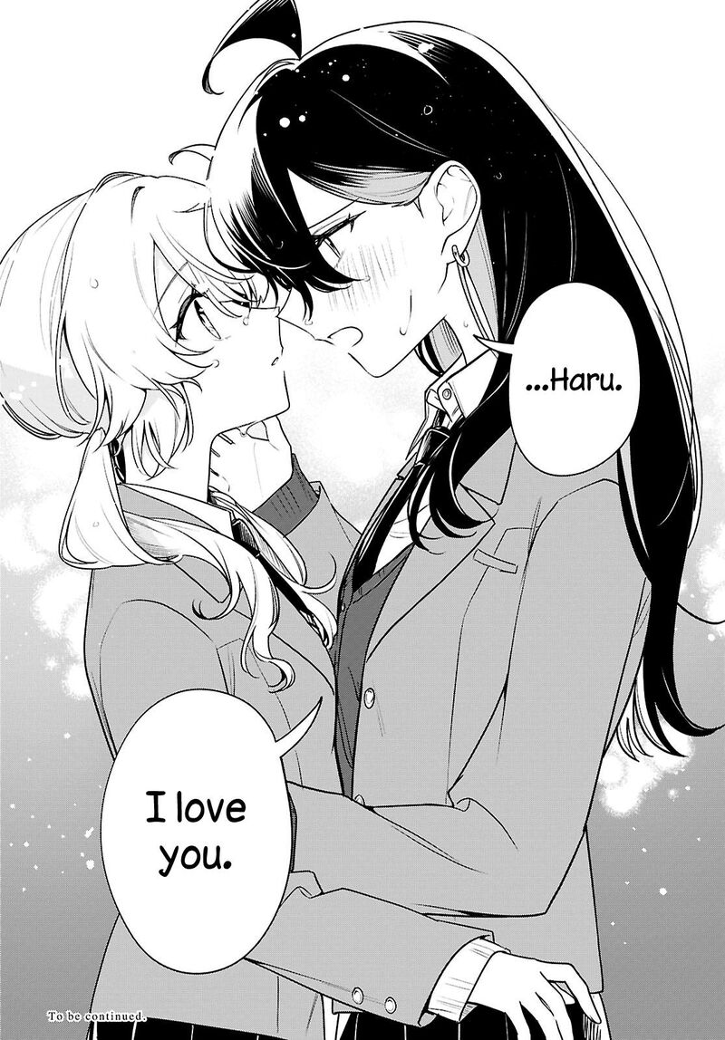 Kimi Ga Hoeru Tame No Uta Wo Chapter 19 Page 40
