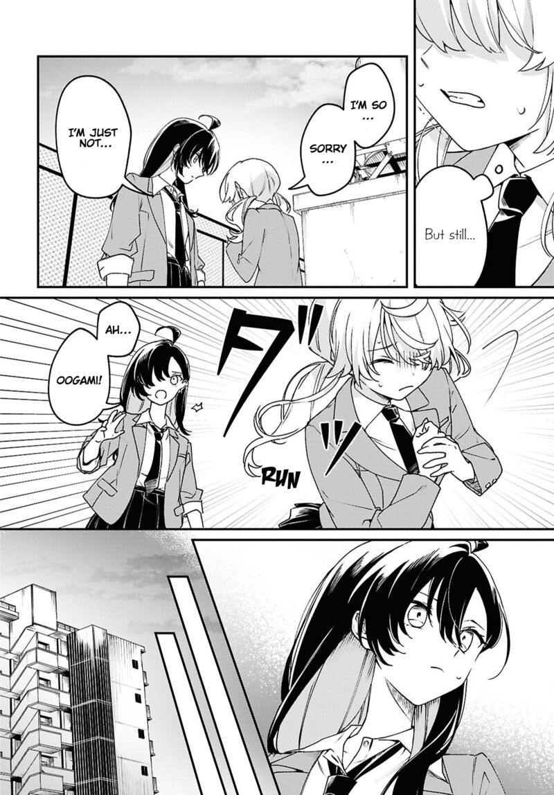 Kimi Ga Hoeru Tame No Uta Wo Chapter 2 Page 10