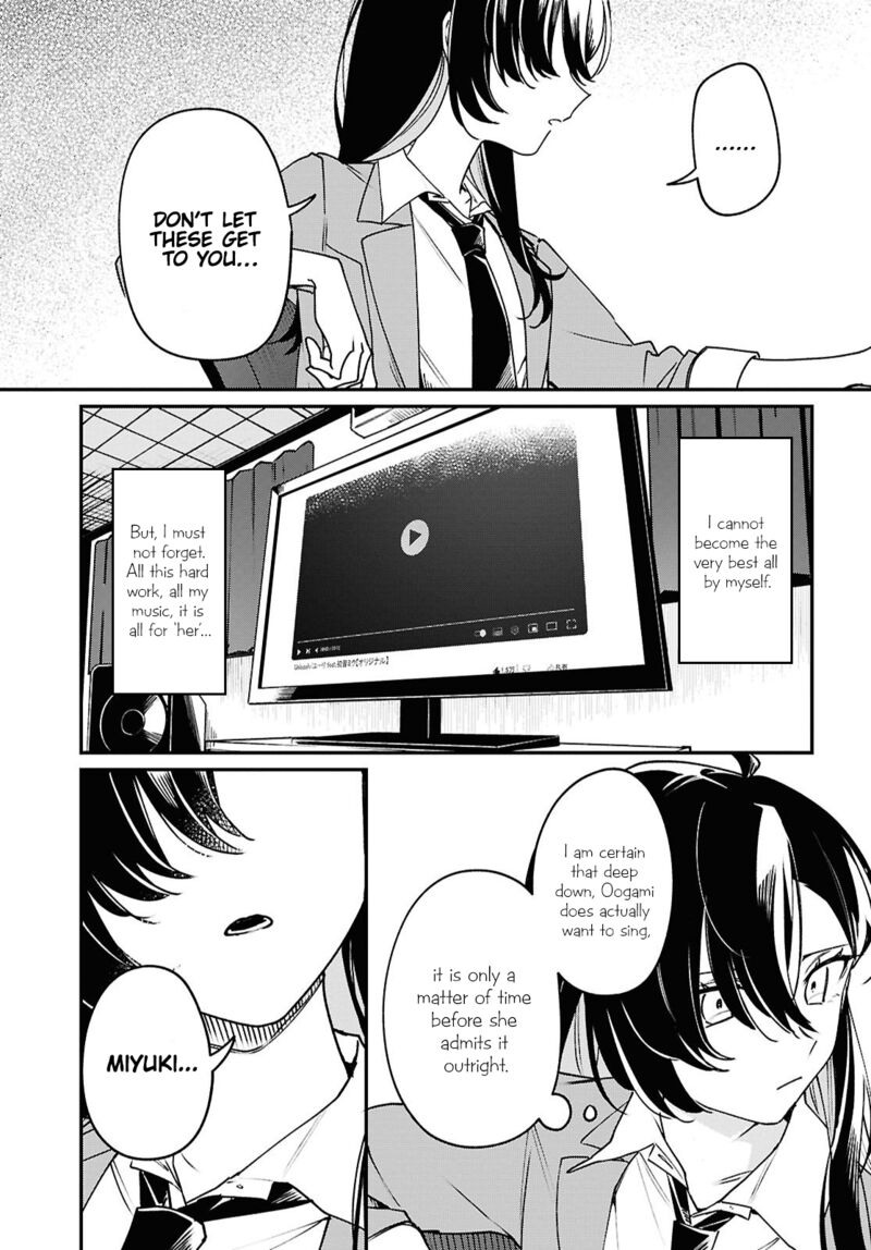 Kimi Ga Hoeru Tame No Uta Wo Chapter 2 Page 13