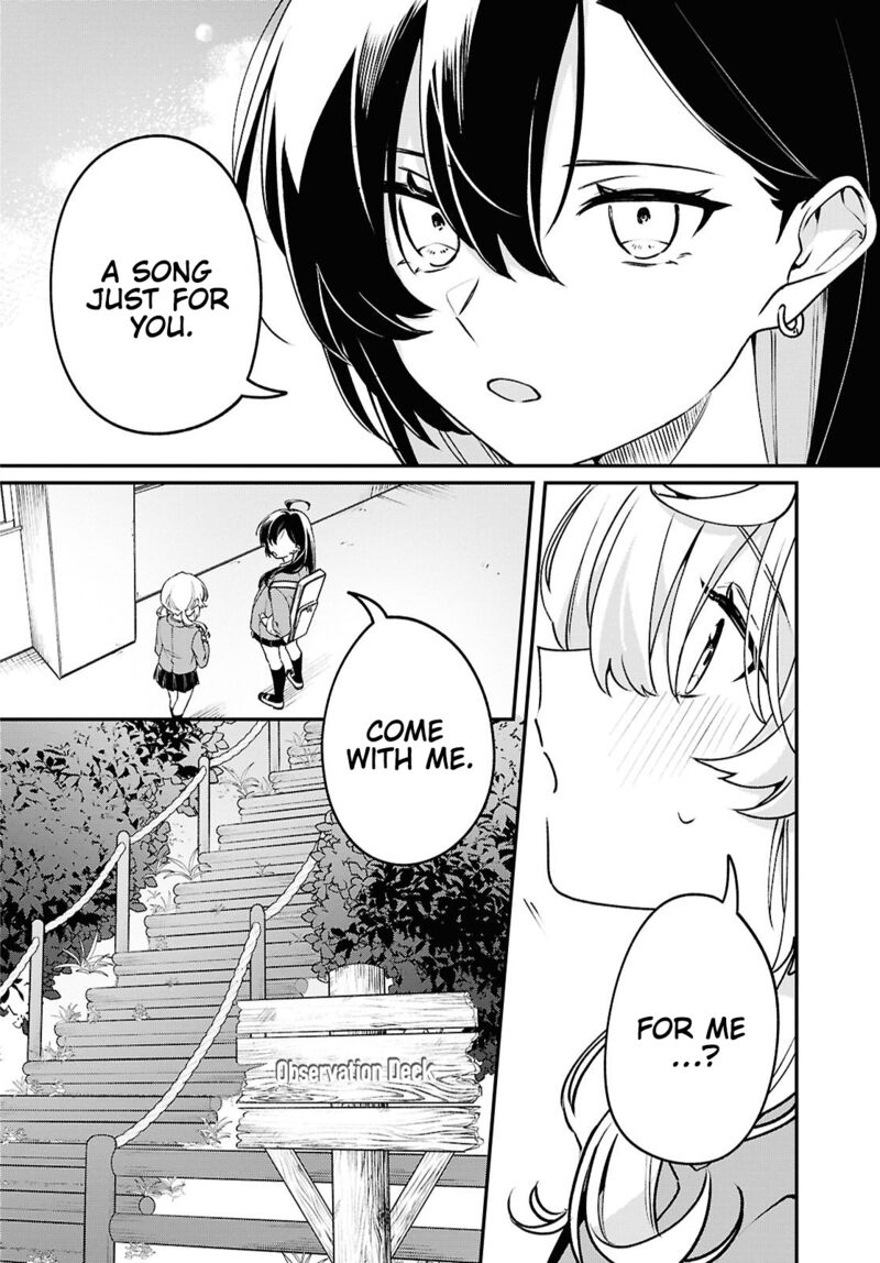 Kimi Ga Hoeru Tame No Uta Wo Chapter 2 Page 27