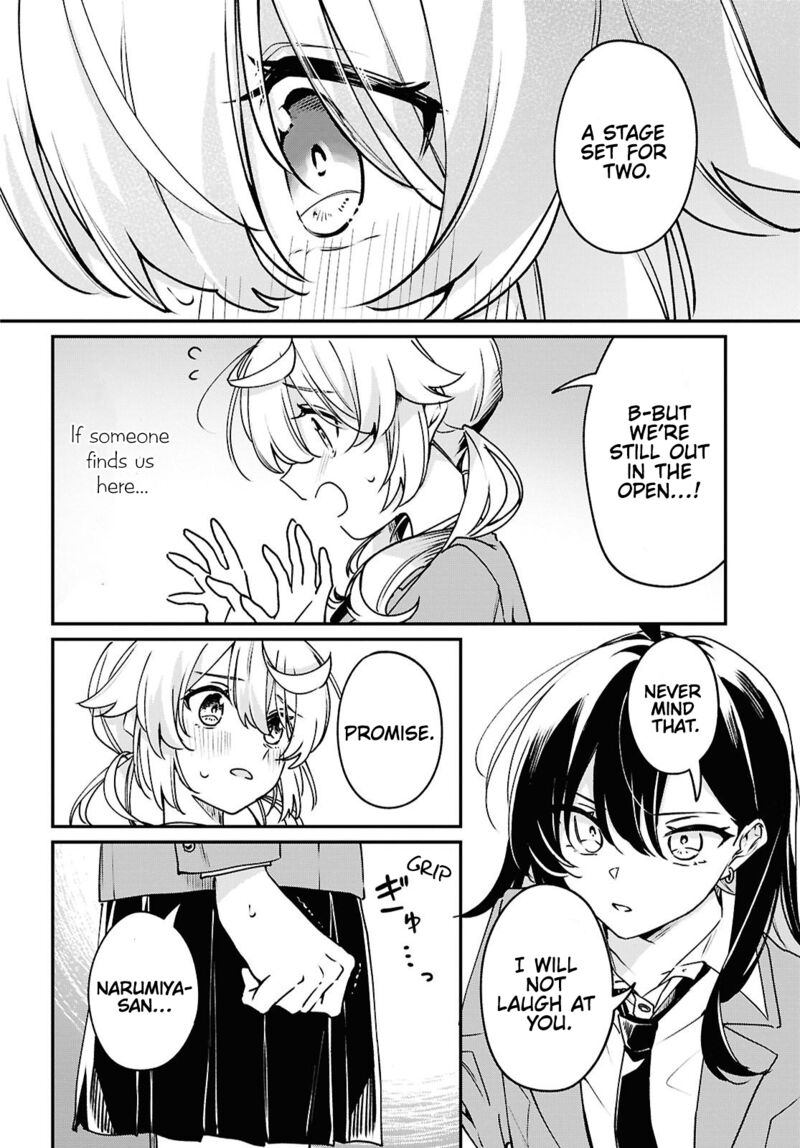 Kimi Ga Hoeru Tame No Uta Wo Chapter 2 Page 33