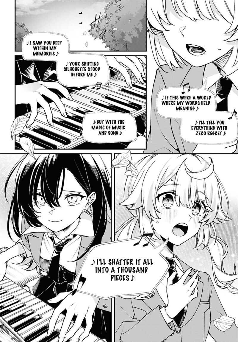 Kimi Ga Hoeru Tame No Uta Wo Chapter 2 Page 35