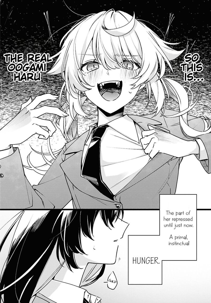 Kimi Ga Hoeru Tame No Uta Wo Chapter 2 Page 39