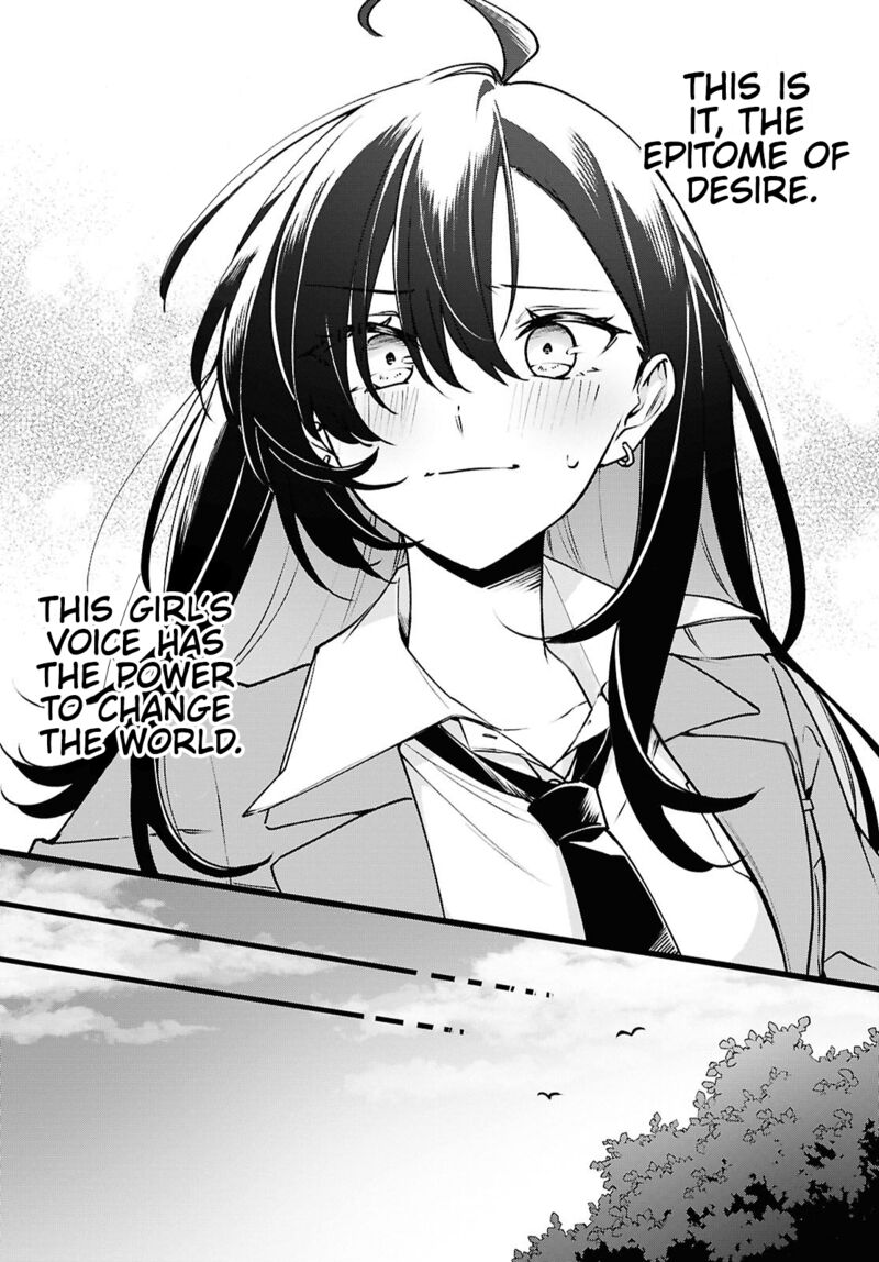 Kimi Ga Hoeru Tame No Uta Wo Chapter 2 Page 40