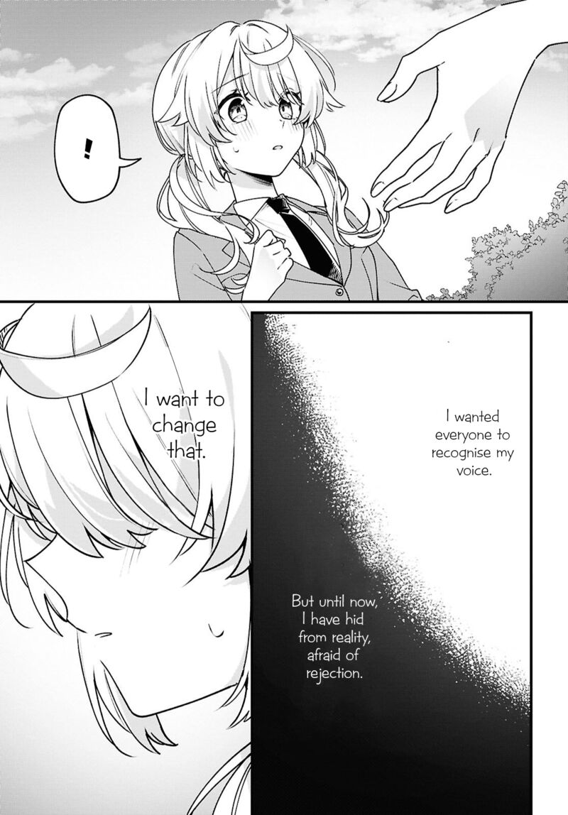 Kimi Ga Hoeru Tame No Uta Wo Chapter 2 Page 44