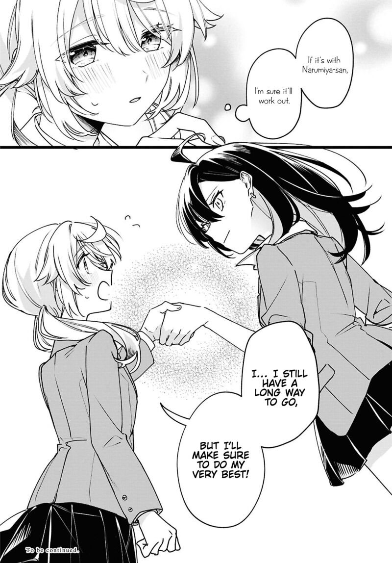 Kimi Ga Hoeru Tame No Uta Wo Chapter 2 Page 45