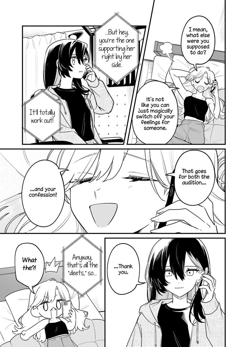 Kimi Ga Hoeru Tame No Uta Wo Chapter 20 Page 13