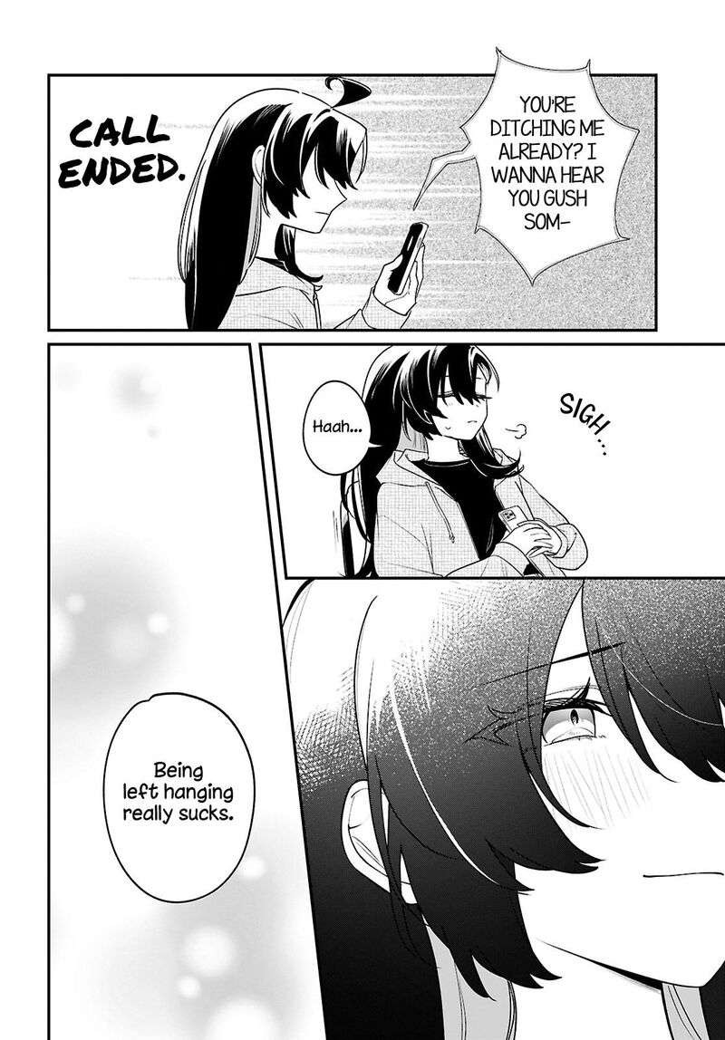 Kimi Ga Hoeru Tame No Uta Wo Chapter 20 Page 14