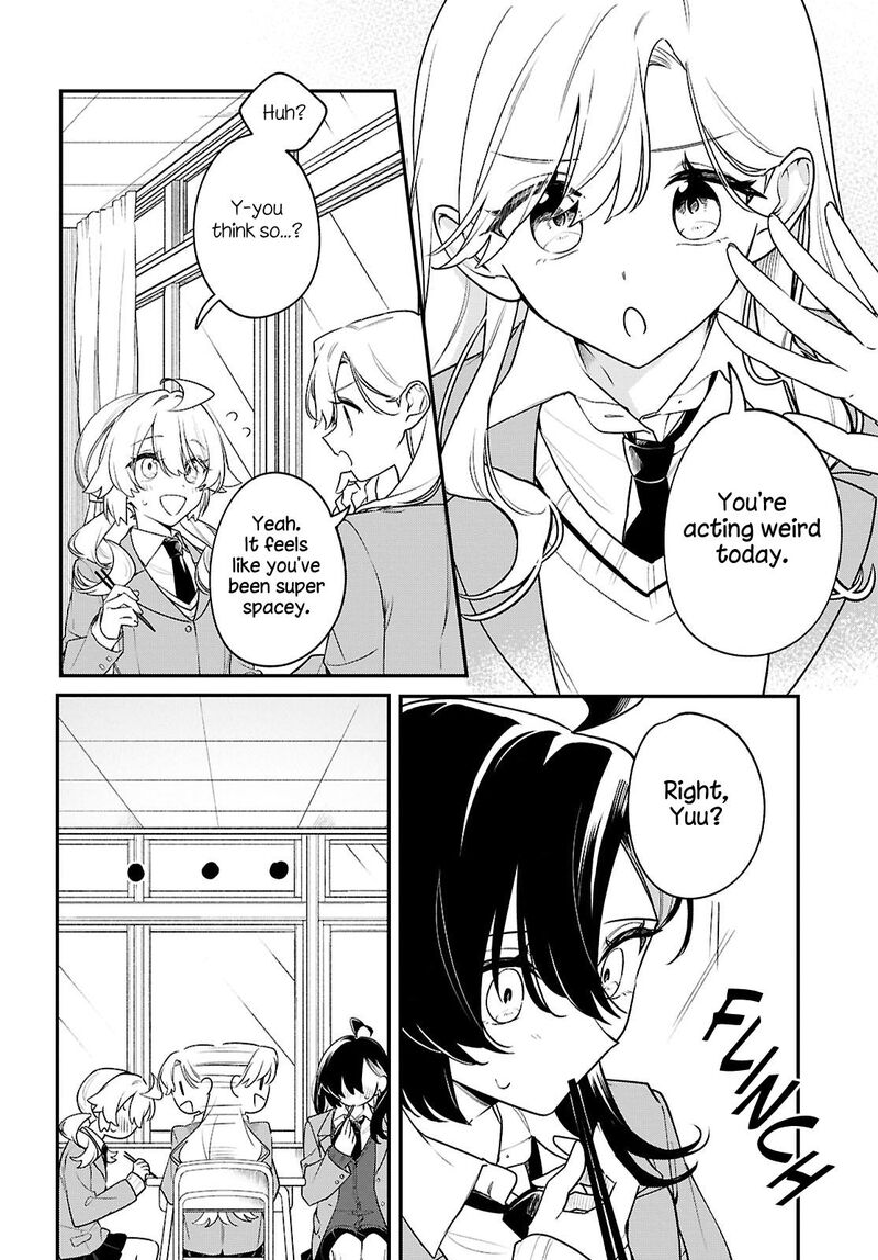 Kimi Ga Hoeru Tame No Uta Wo Chapter 20 Page 6