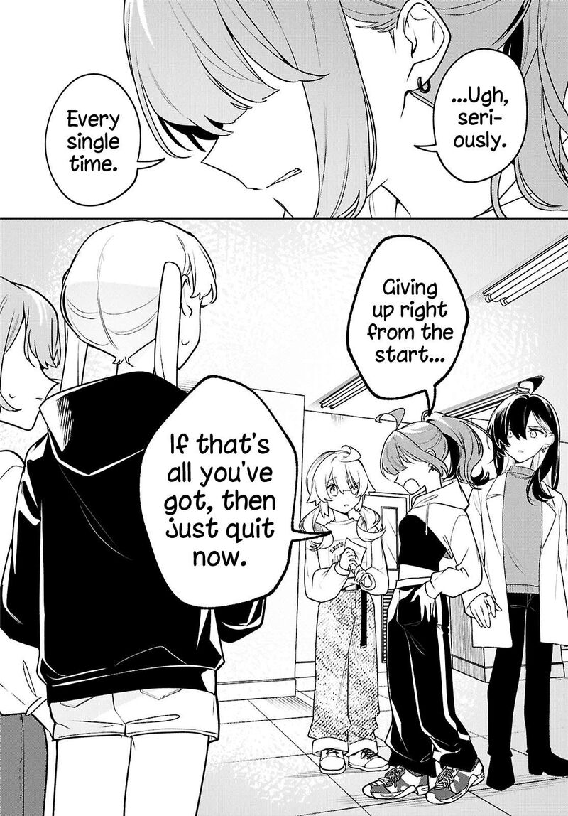 Kimi Ga Hoeru Tame No Uta Wo Chapter 21 Page 26