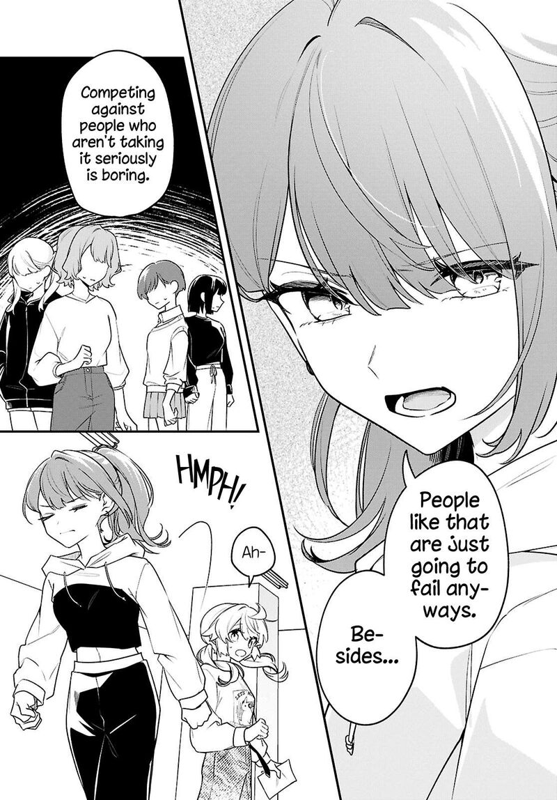 Kimi Ga Hoeru Tame No Uta Wo Chapter 21 Page 27