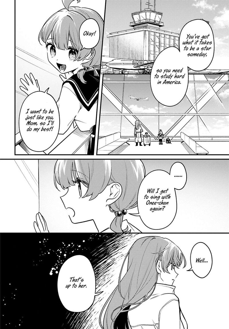 Kimi Ga Hoeru Tame No Uta Wo Chapter 22 Page 16