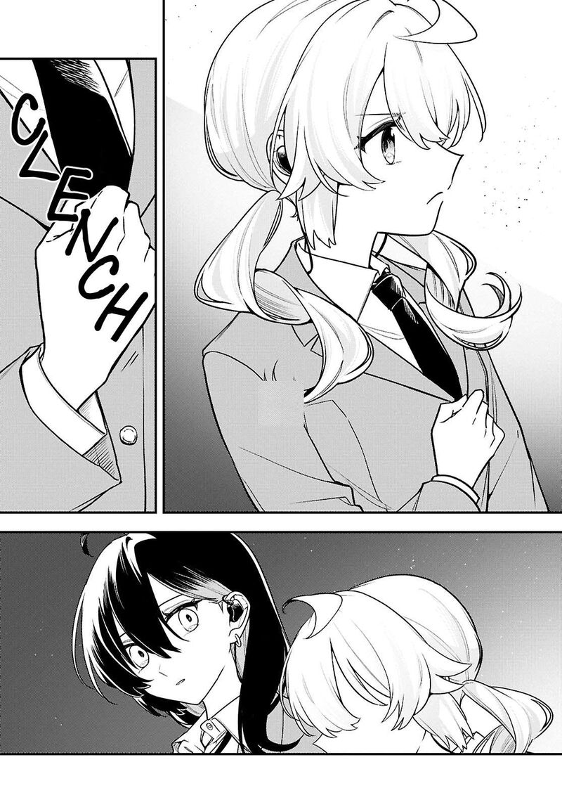 Kimi Ga Hoeru Tame No Uta Wo Chapter 22 Page 22