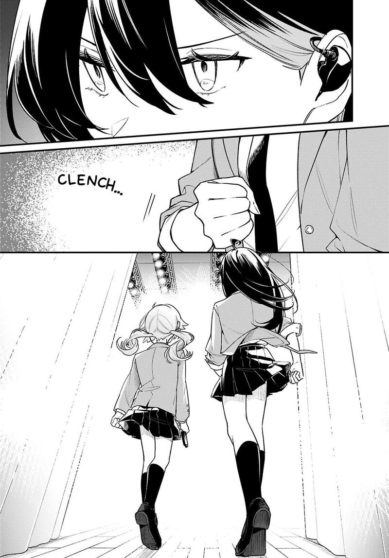Kimi Ga Hoeru Tame No Uta Wo Chapter 22 Page 23