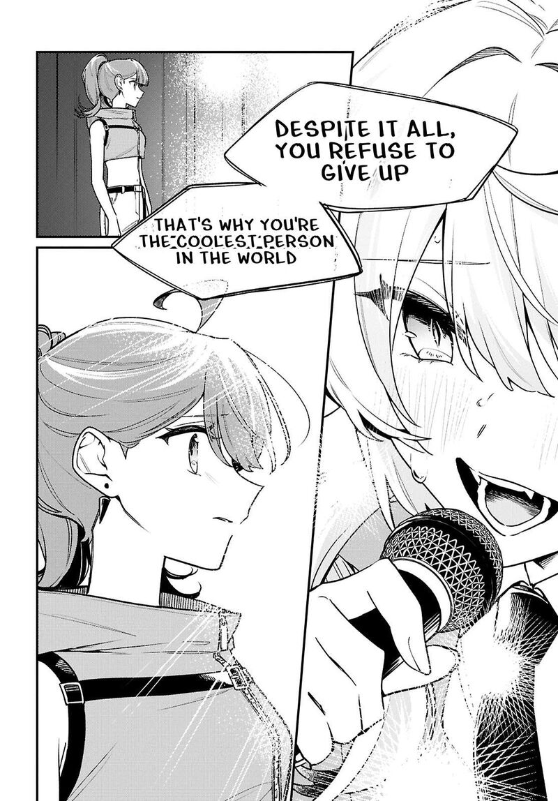 Kimi Ga Hoeru Tame No Uta Wo Chapter 22 Page 27