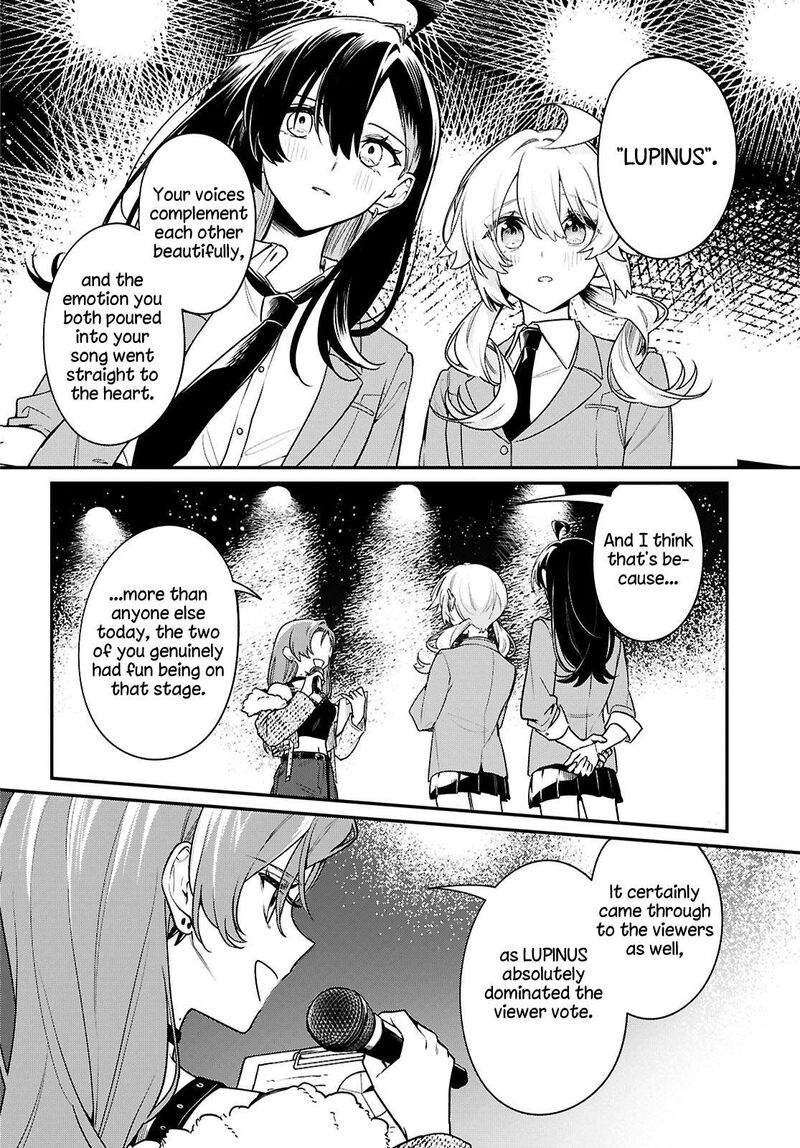 Kimi Ga Hoeru Tame No Uta Wo Chapter 22 Page 36
